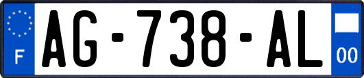 AG-738-AL