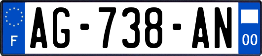 AG-738-AN