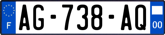 AG-738-AQ