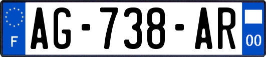 AG-738-AR