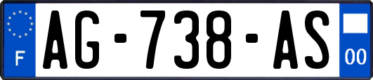 AG-738-AS