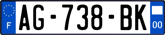 AG-738-BK