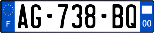 AG-738-BQ