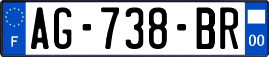 AG-738-BR