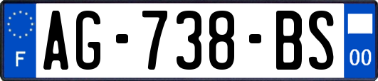 AG-738-BS