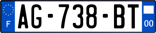 AG-738-BT