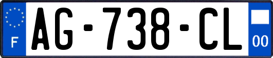 AG-738-CL