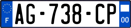 AG-738-CP