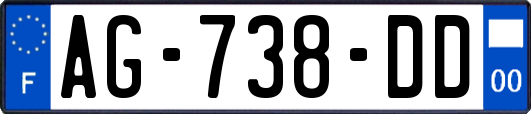 AG-738-DD