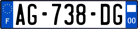 AG-738-DG