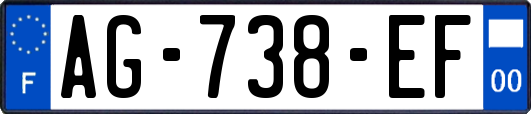 AG-738-EF