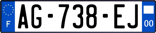 AG-738-EJ