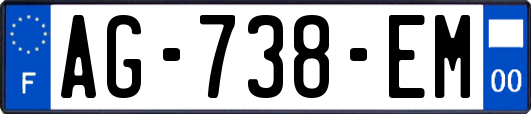 AG-738-EM