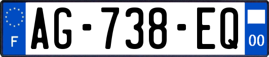 AG-738-EQ