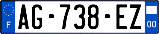 AG-738-EZ