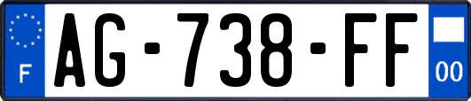 AG-738-FF