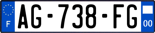 AG-738-FG