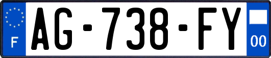 AG-738-FY