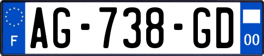 AG-738-GD
