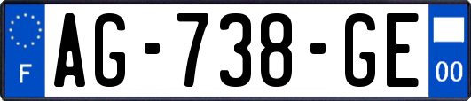 AG-738-GE