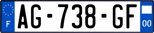 AG-738-GF