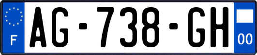 AG-738-GH