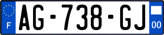 AG-738-GJ