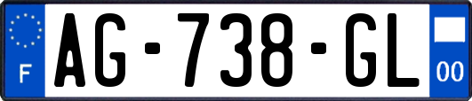 AG-738-GL
