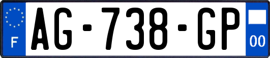 AG-738-GP