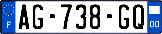 AG-738-GQ