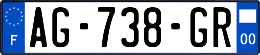 AG-738-GR