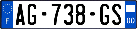 AG-738-GS