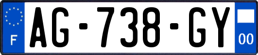 AG-738-GY