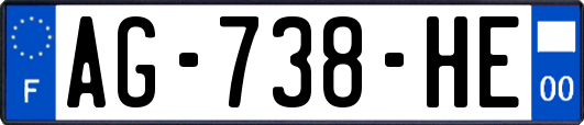 AG-738-HE