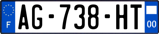 AG-738-HT