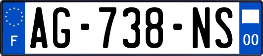 AG-738-NS