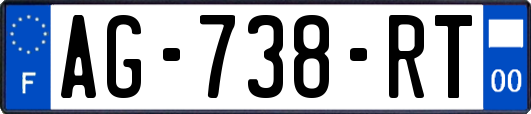 AG-738-RT