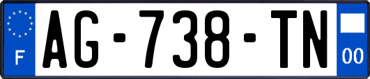 AG-738-TN