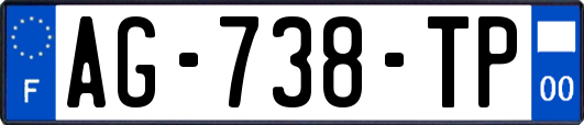 AG-738-TP