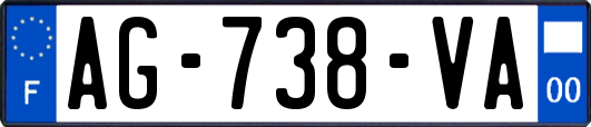 AG-738-VA