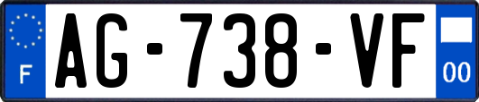 AG-738-VF