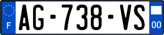 AG-738-VS