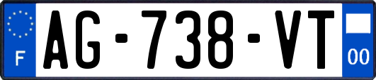 AG-738-VT