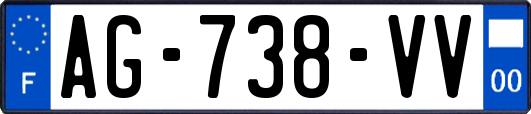 AG-738-VV