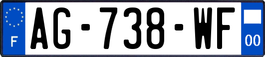AG-738-WF
