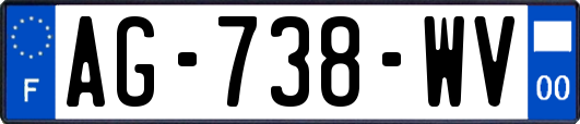 AG-738-WV