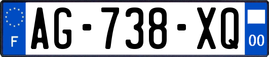 AG-738-XQ