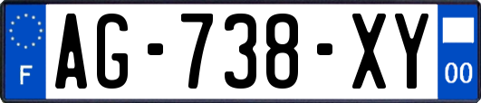 AG-738-XY