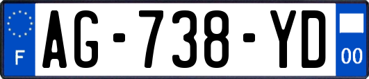 AG-738-YD