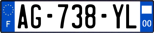 AG-738-YL